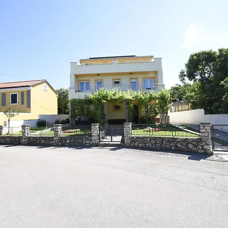 Apartman Rudy Jadranovo