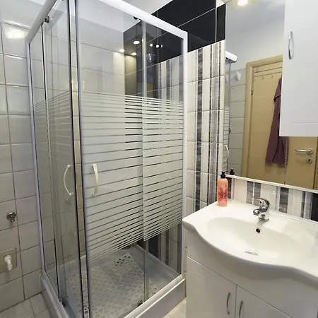 Apartman Rudy *