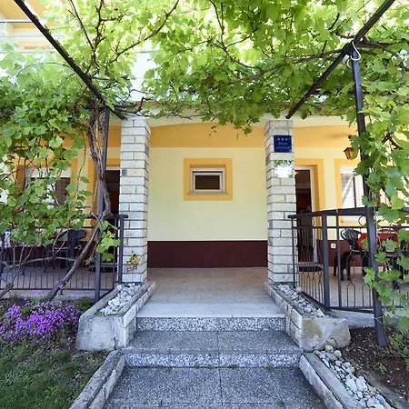 Apartman Rudy Jadranovo