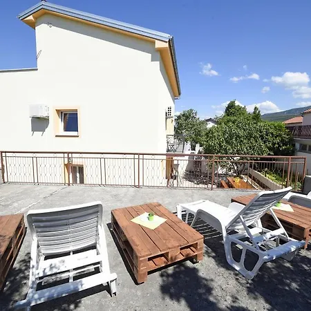 Rudy Apartman *