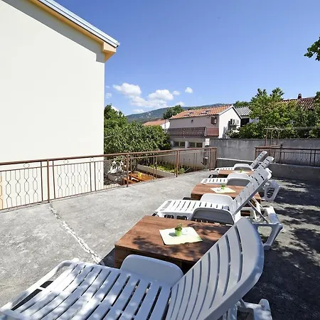 Apartman Rudy *