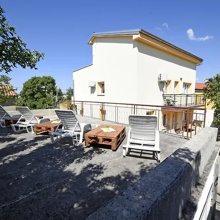 Apartman Rudy