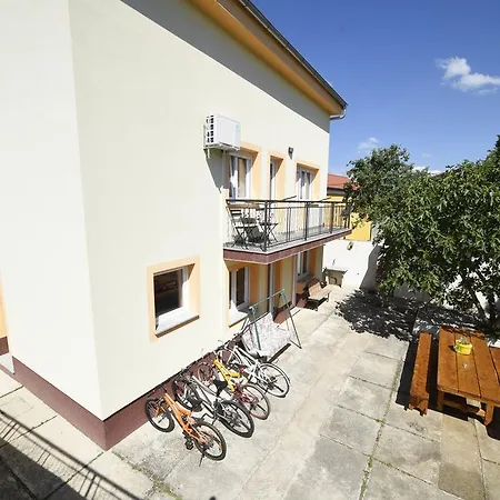 Apartman Rudy Jadranovo