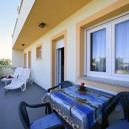 Apartman Rudy *