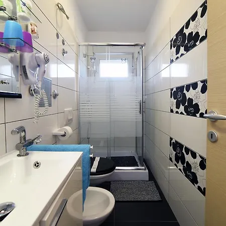 Rudy Apartman