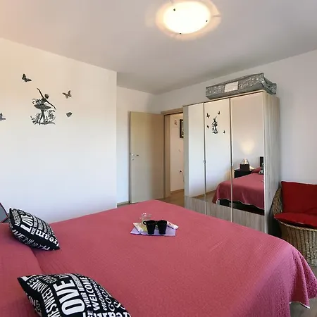 Apartman Rudy Jadranovo