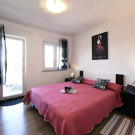 Apartman Rudy