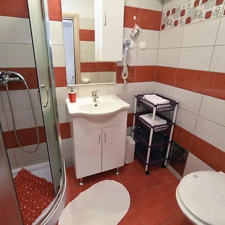 Rudy Apartman