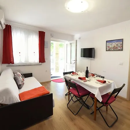 Apartman Rudy Jadranovo