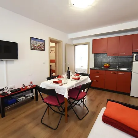 Apartman Rudy *
