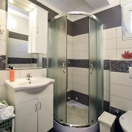 Apartman Rudy *