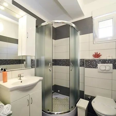 Rudy Apartman *