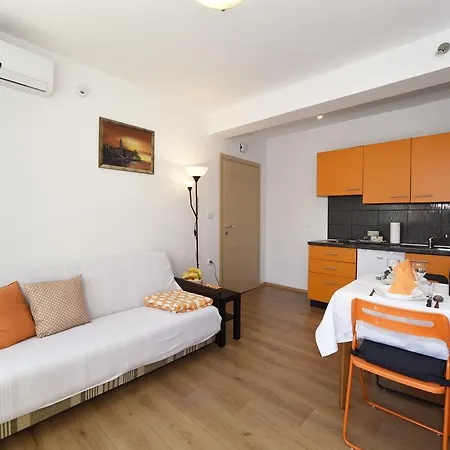 Apartman Rudy Jadranovo