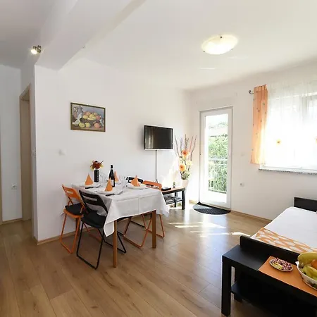 Apartman Rudy